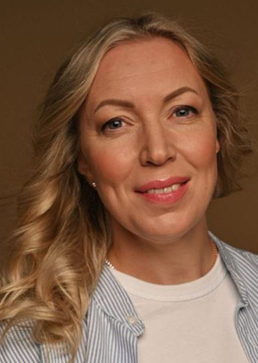 Стеценко Олеся Николаевна